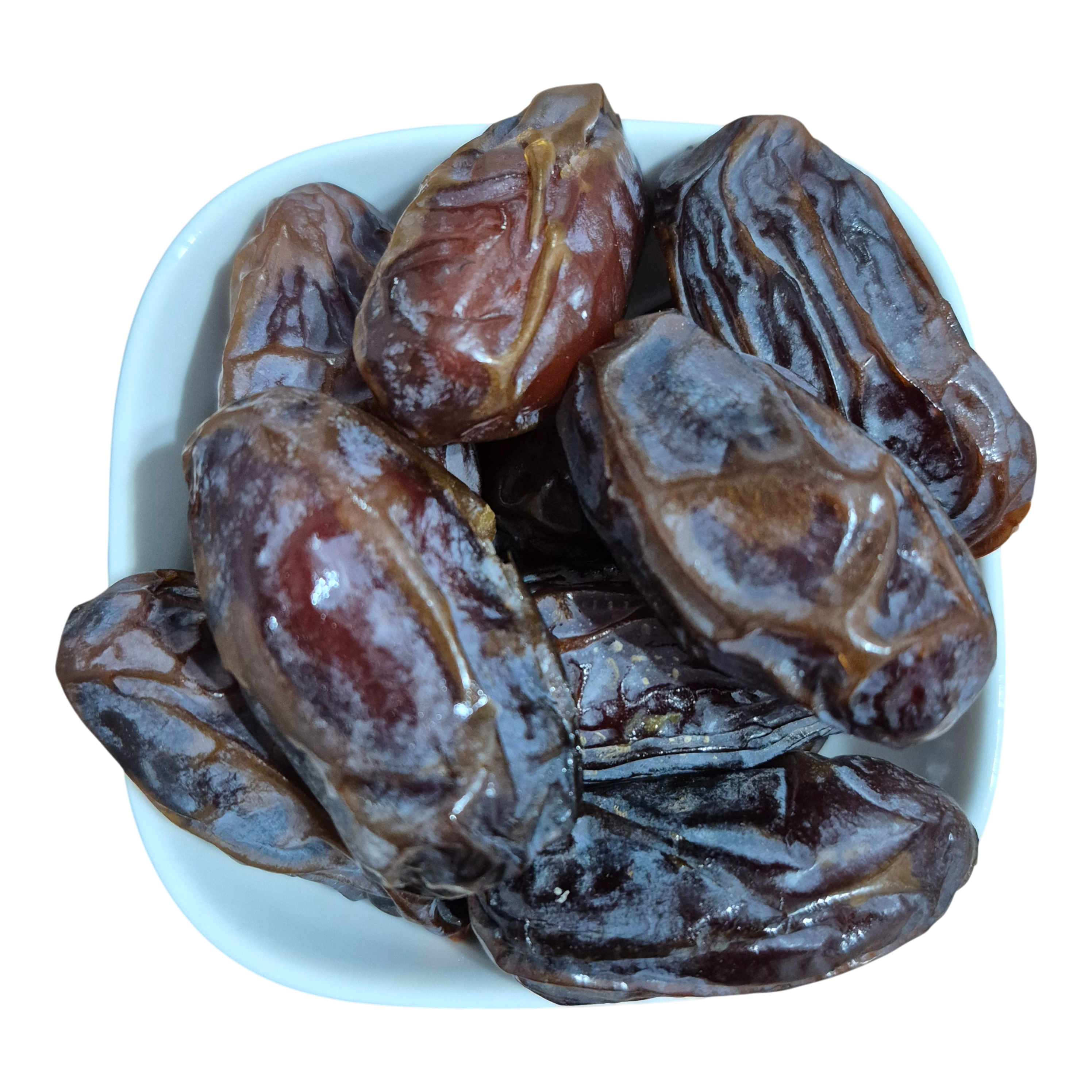 Medjoul Dates (Khajoor) – Natural Organic Premium-quality + Free sample!