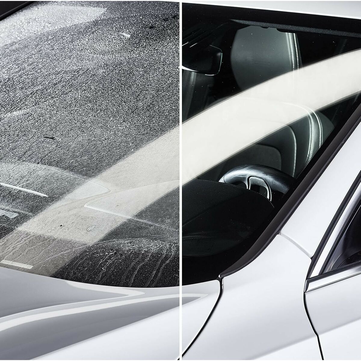 Glass Cleaner with Atomiser Sonax SX03382410 500 ml