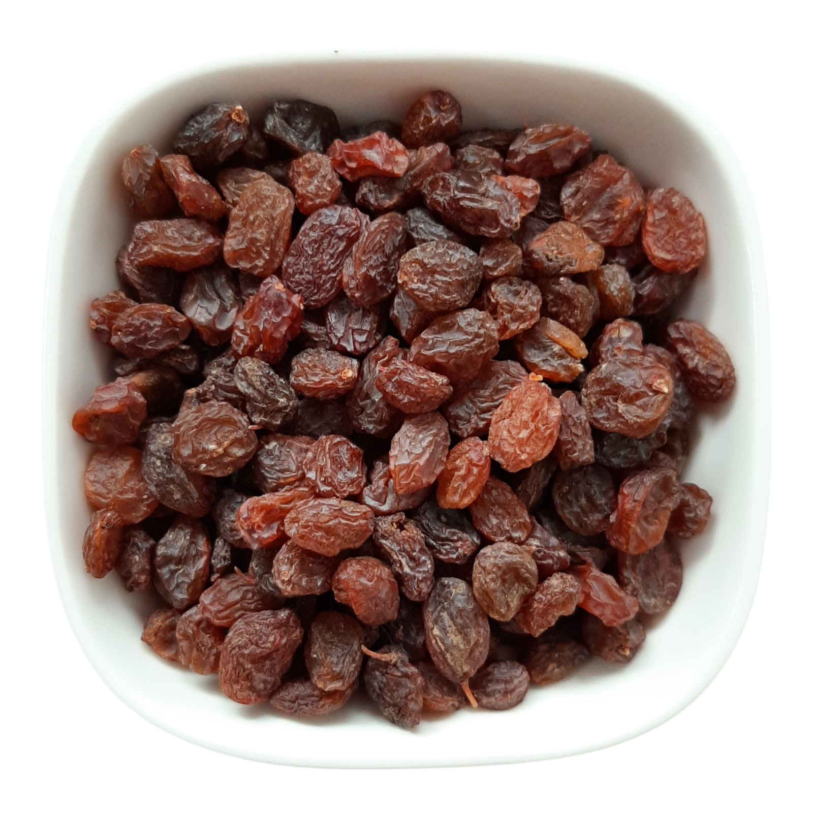 Red Raisins Sultanas – Natural Organic Premium-quality + Free sample!-0