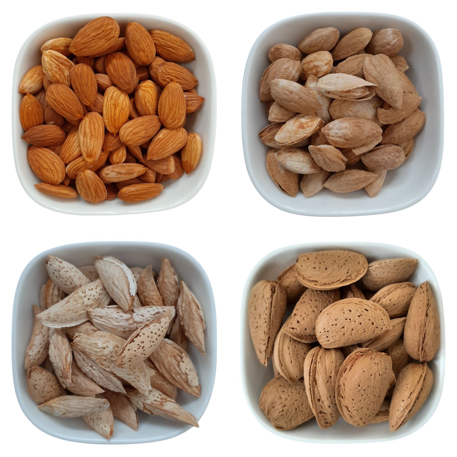 Nuqul Almonds (Sugar-coated) – Perfect for Snacks and Desserts + Free sample!