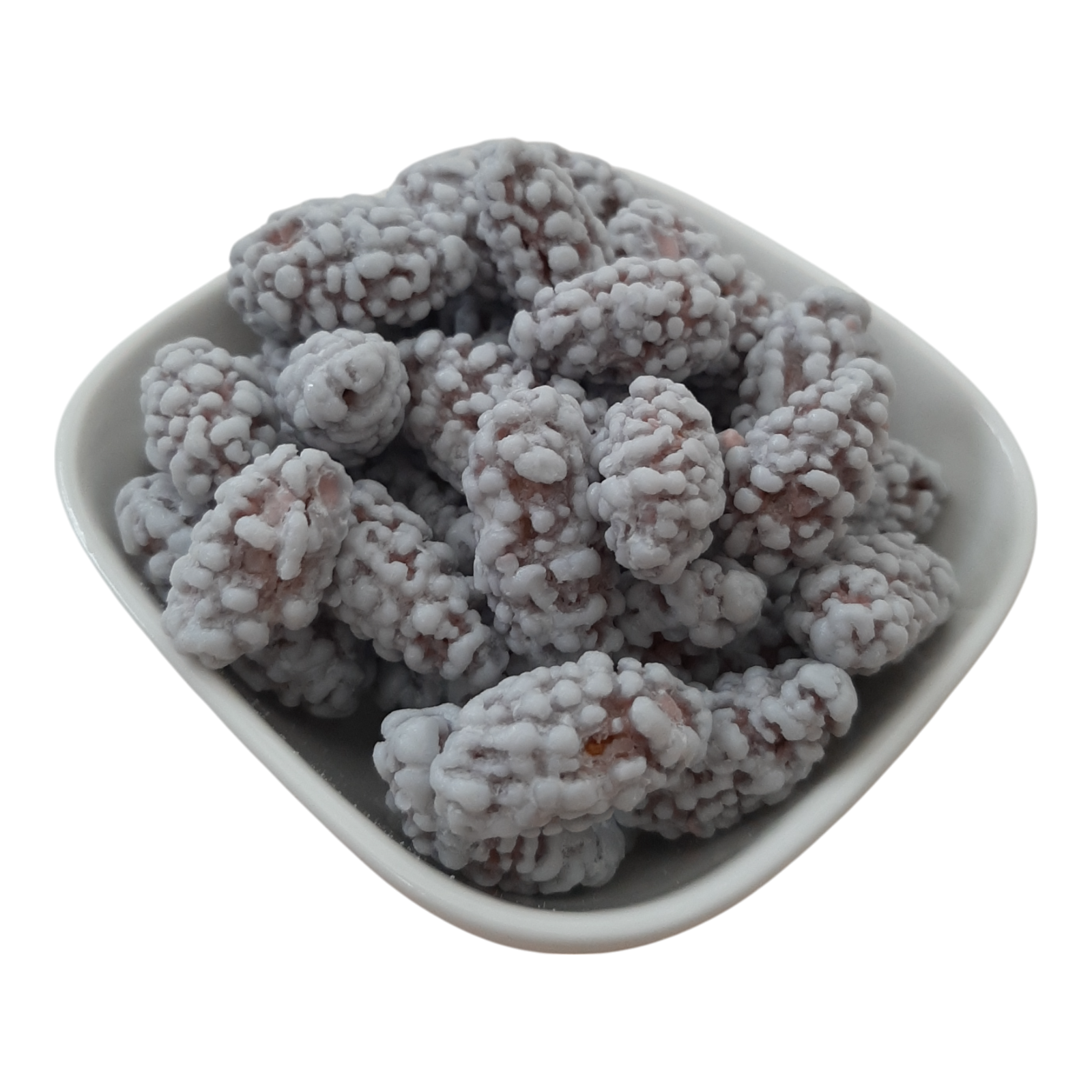 Nuqul Almonds (Sugar-coated) – Perfect for Snacks and Desserts + Free sample!