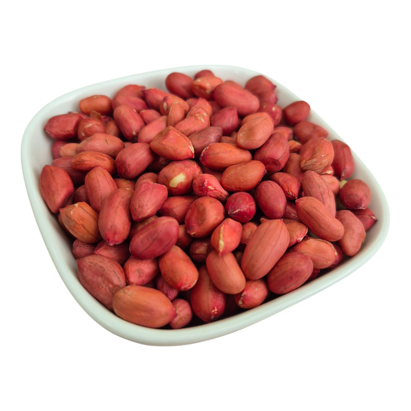 Raw Peanuts (Groundnuts) – Natural organic premium-quality + Free sample!-1
