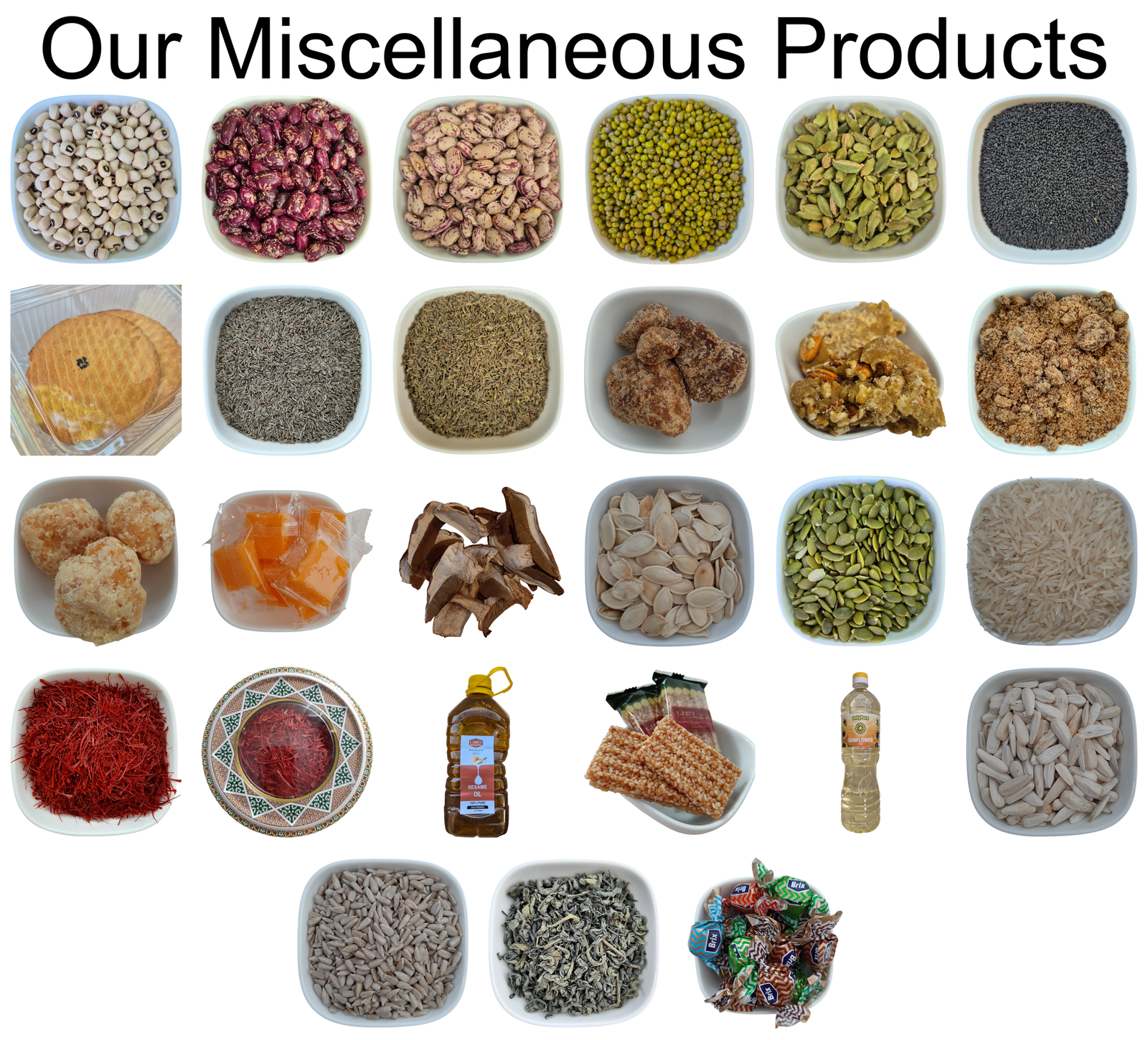 Raw Peanuts (Groundnuts) – Natural organic premium-quality + Free sample!-4