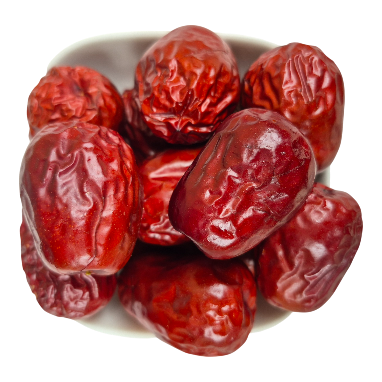 Jujube (Red Dates) Wild, Farmed – Natural Organic Premium-quality + Free sample!