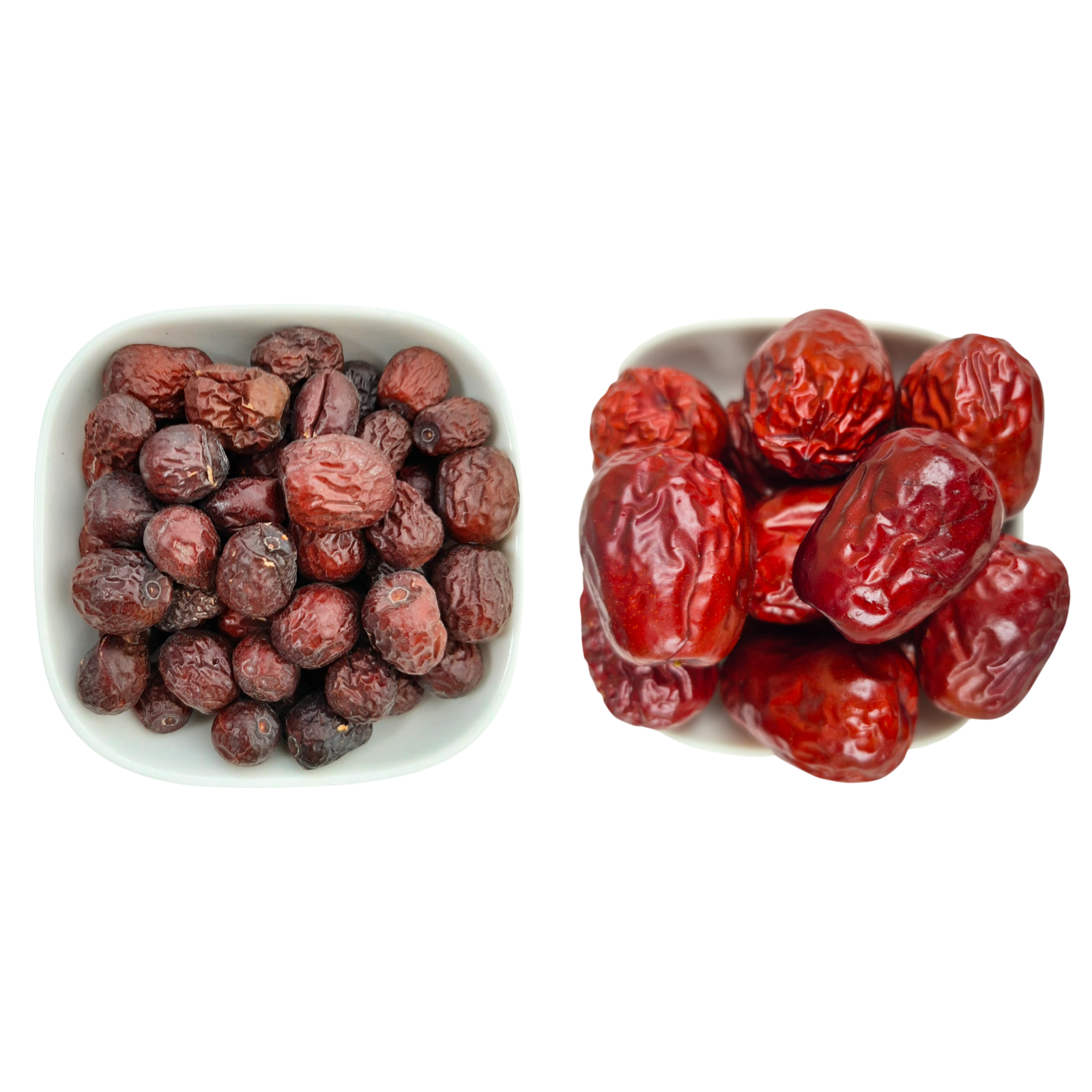 Jujube (Red Dates) Wild, Farmed – Natural Organic Premium-quality + Free sample!