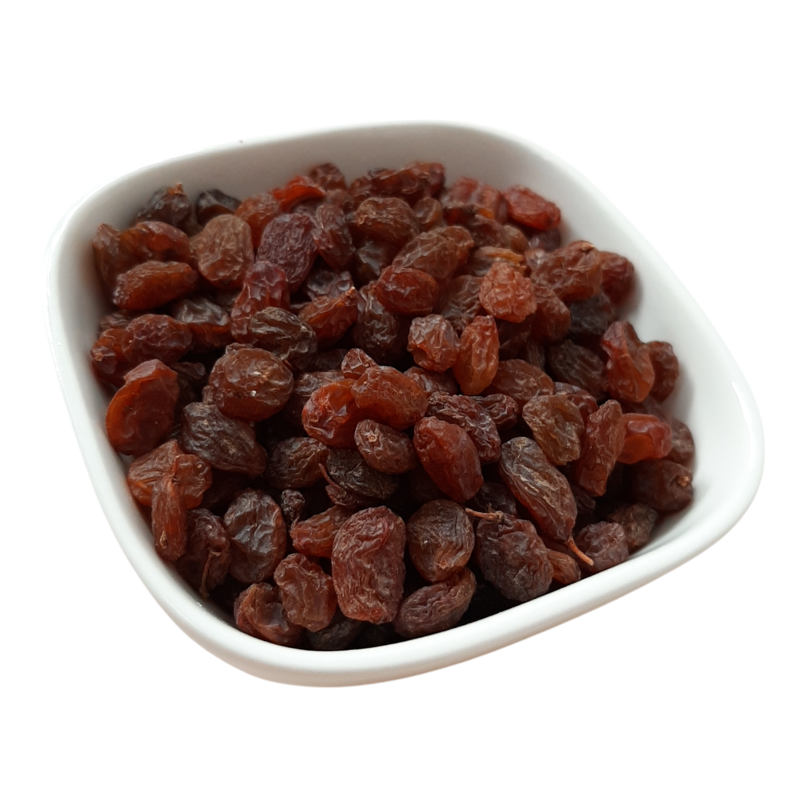 Red Raisins Sultanas – Natural Organic Premium-quality + Free sample!-1