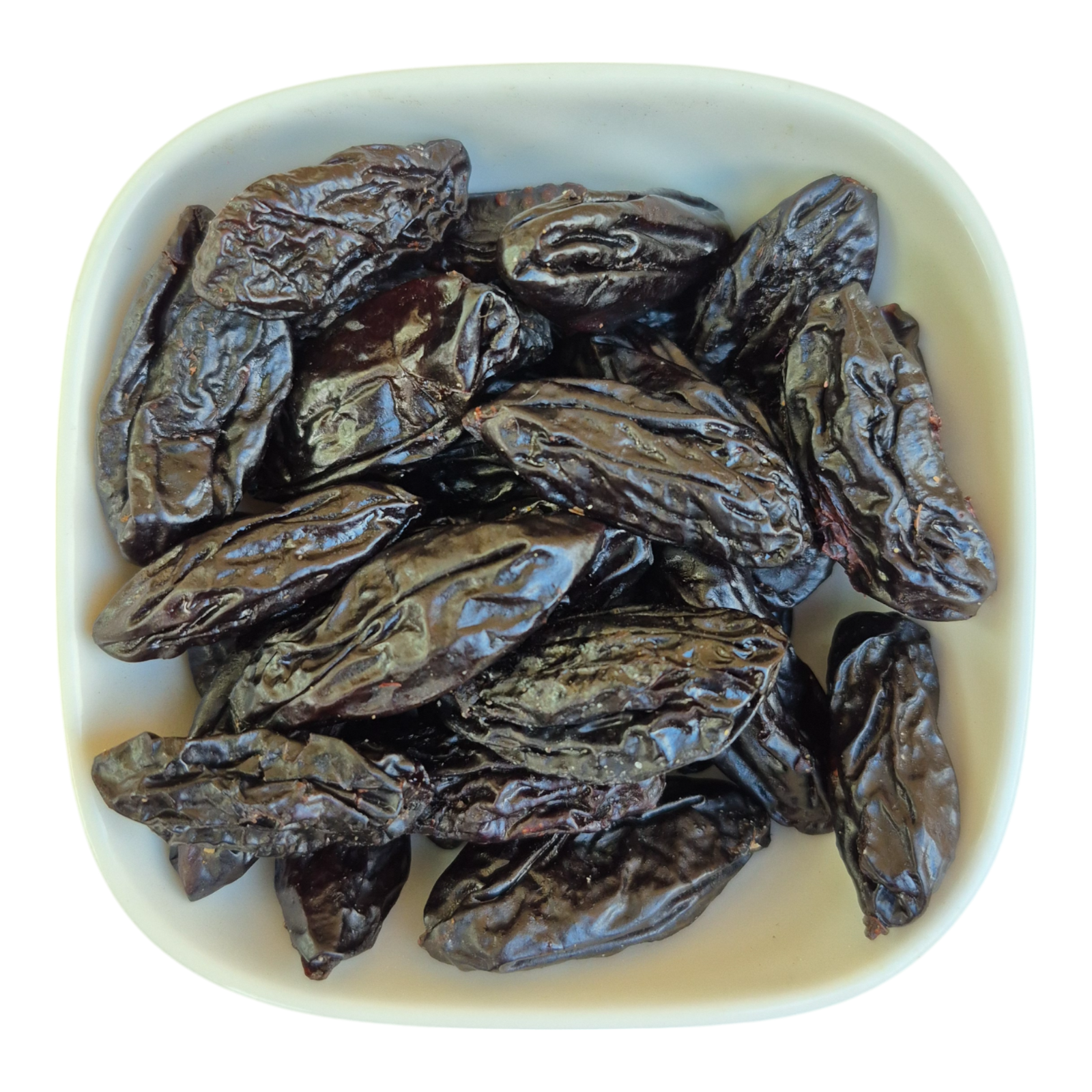 Prunes – Natural Organic Premium-quality + Free sample!