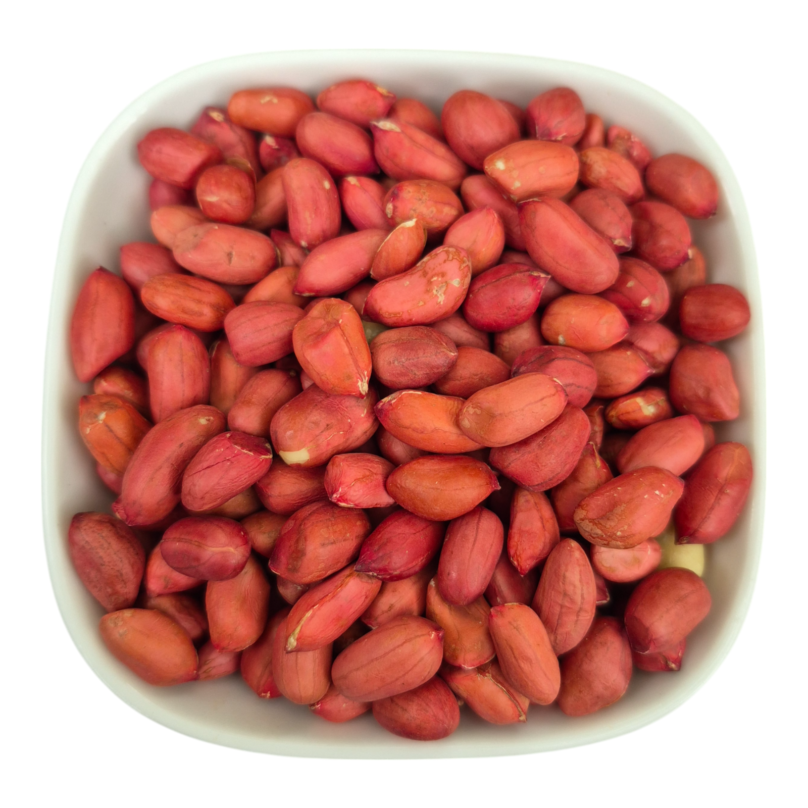 Raw Peanuts (Groundnuts) – Natural organic premium-quality + Free sample!-0