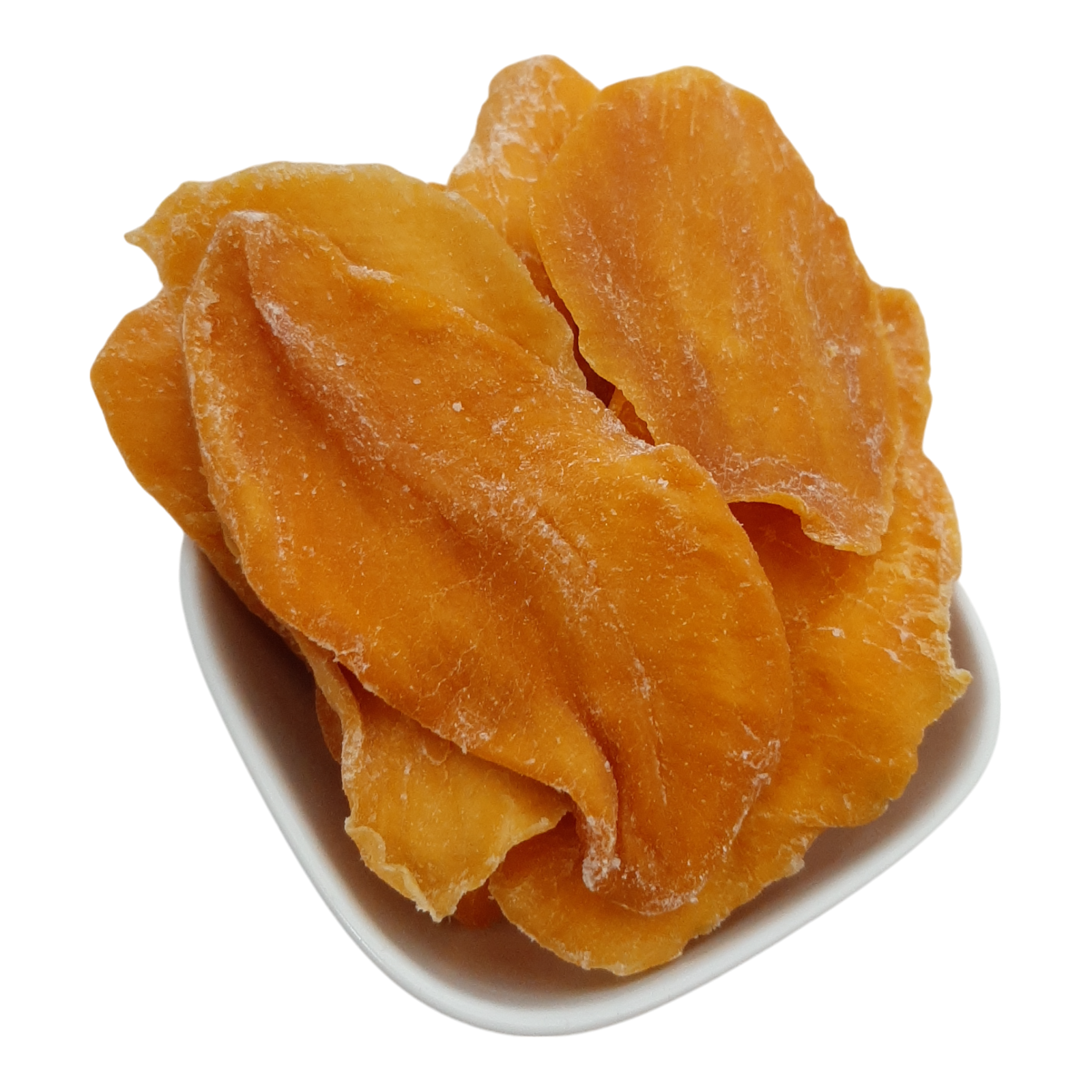Dried Mango – Natural Organic Premium-quality + Free sample!-1