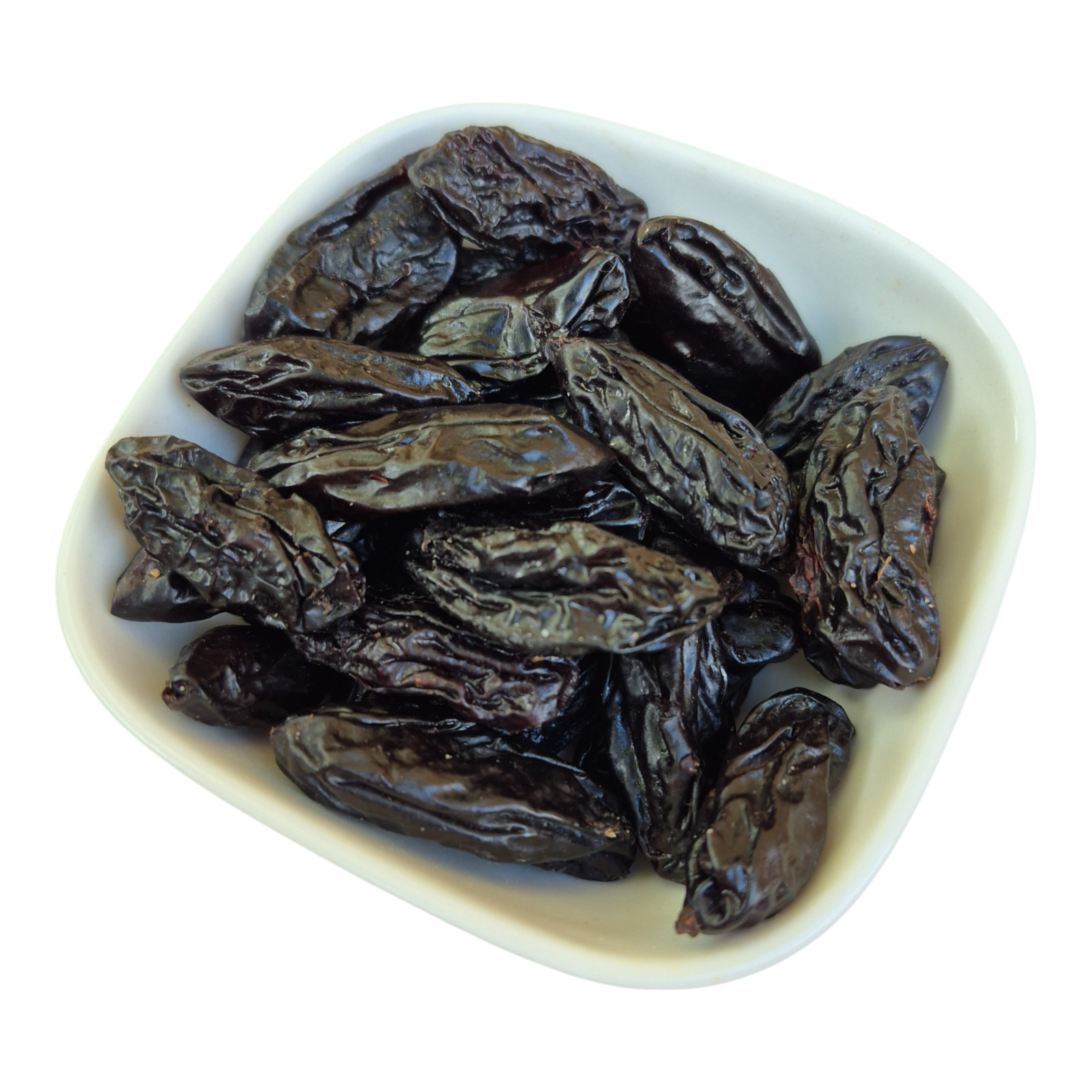 Prunes – Natural Organic Premium-quality + Free sample!