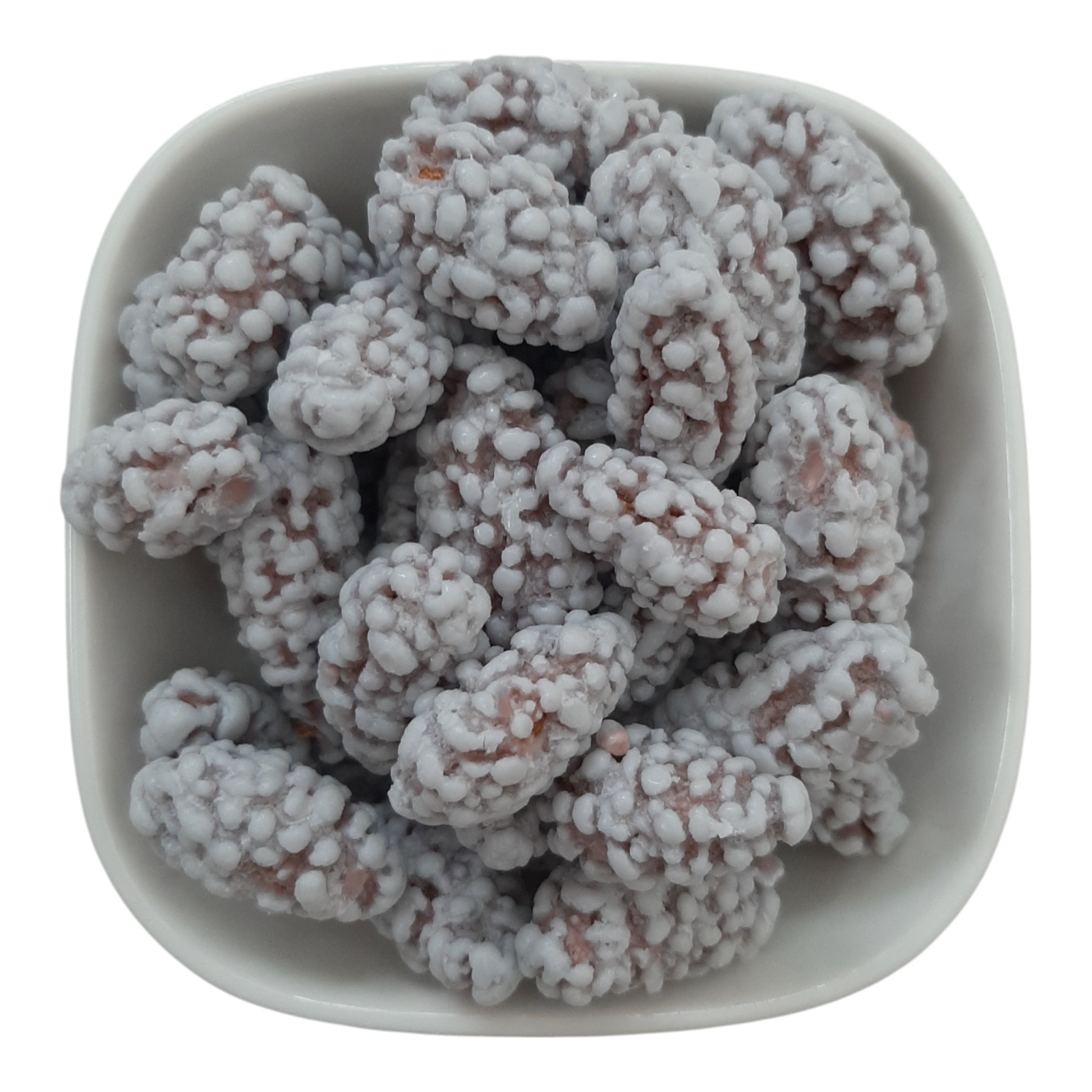 Nuqul Almonds (Sugar-coated) – Perfect for Snacks and Desserts + Free sample!