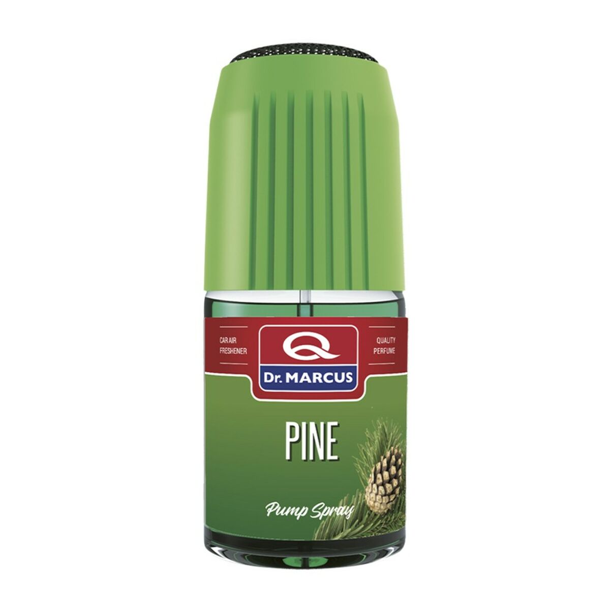 Air Freshener Spray Dr Marcus Pump Spray Pinewood 50 ml Fragrance Car