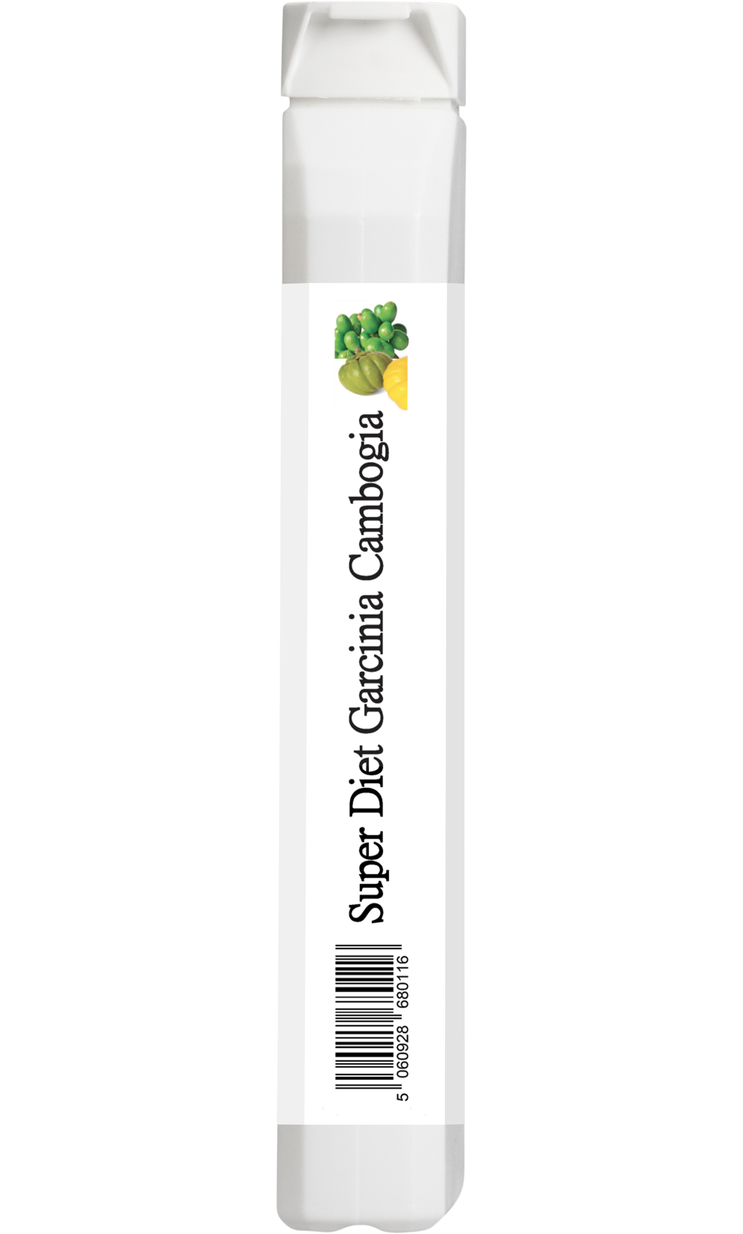 Super Diet Garcinia Cambogia