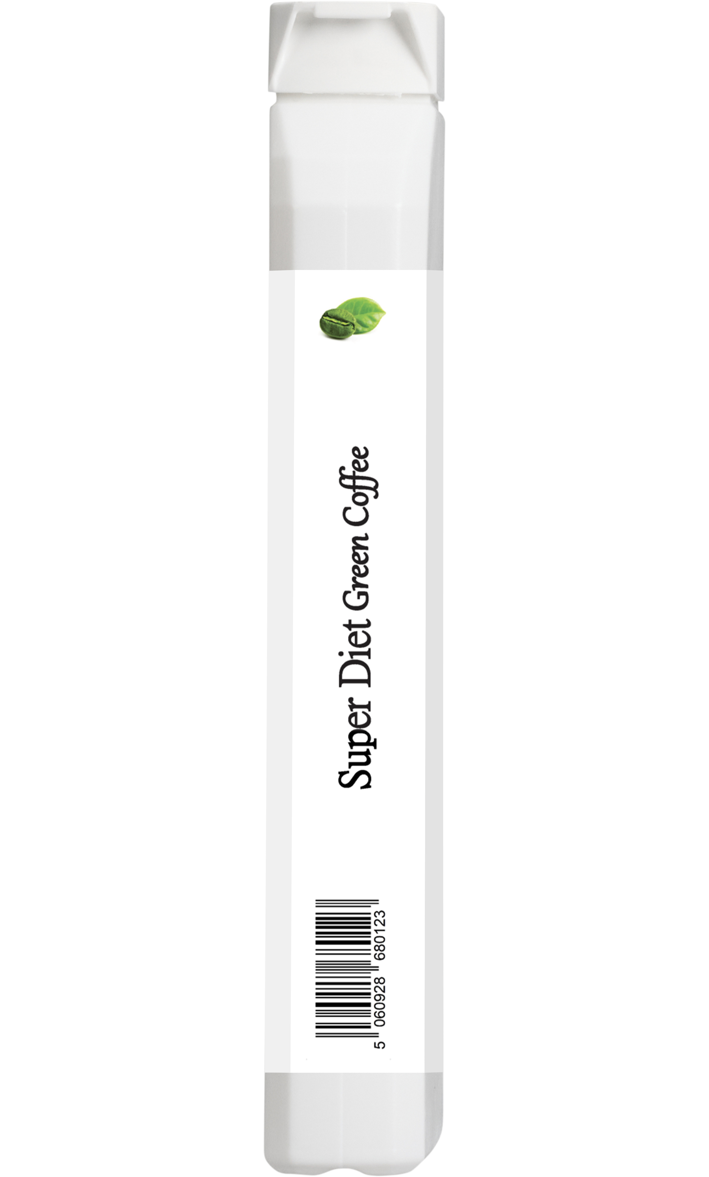 Super Diet Green Coffee