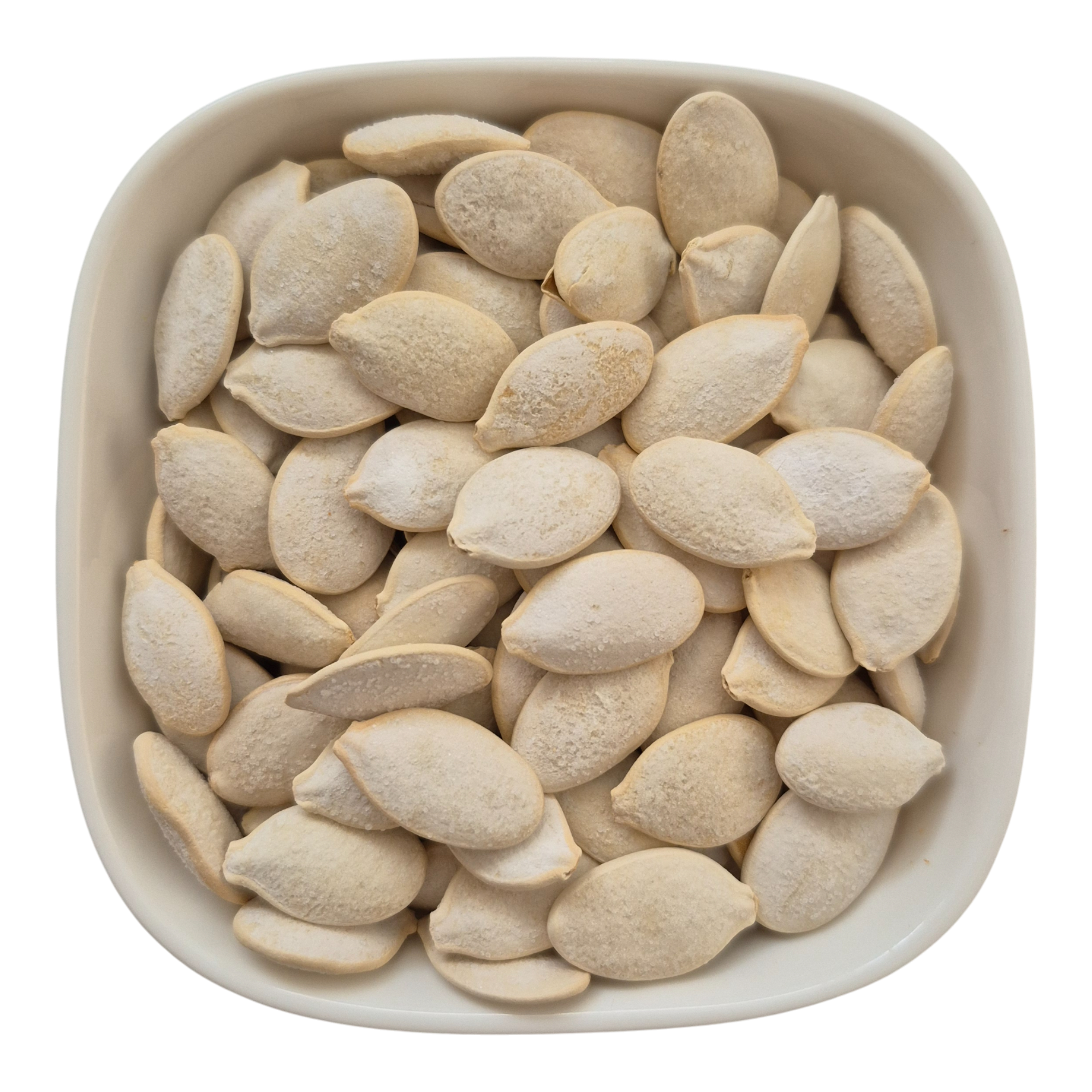 Pumpkin Seeds – Natural Organic Premium-quality + Free sample!