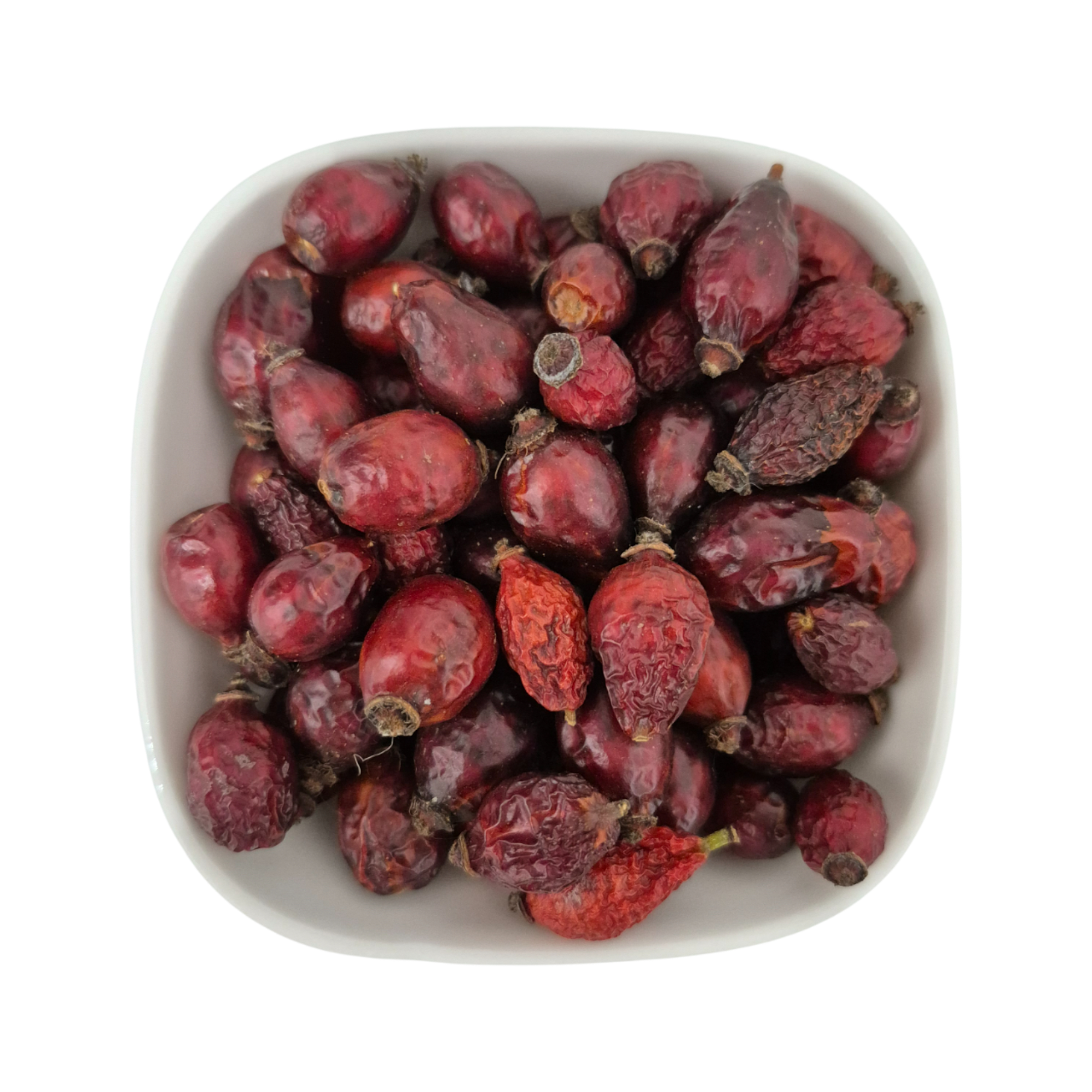 Dried Rosehip Berries Rosa canina – Natural Organic Premium-quality-0