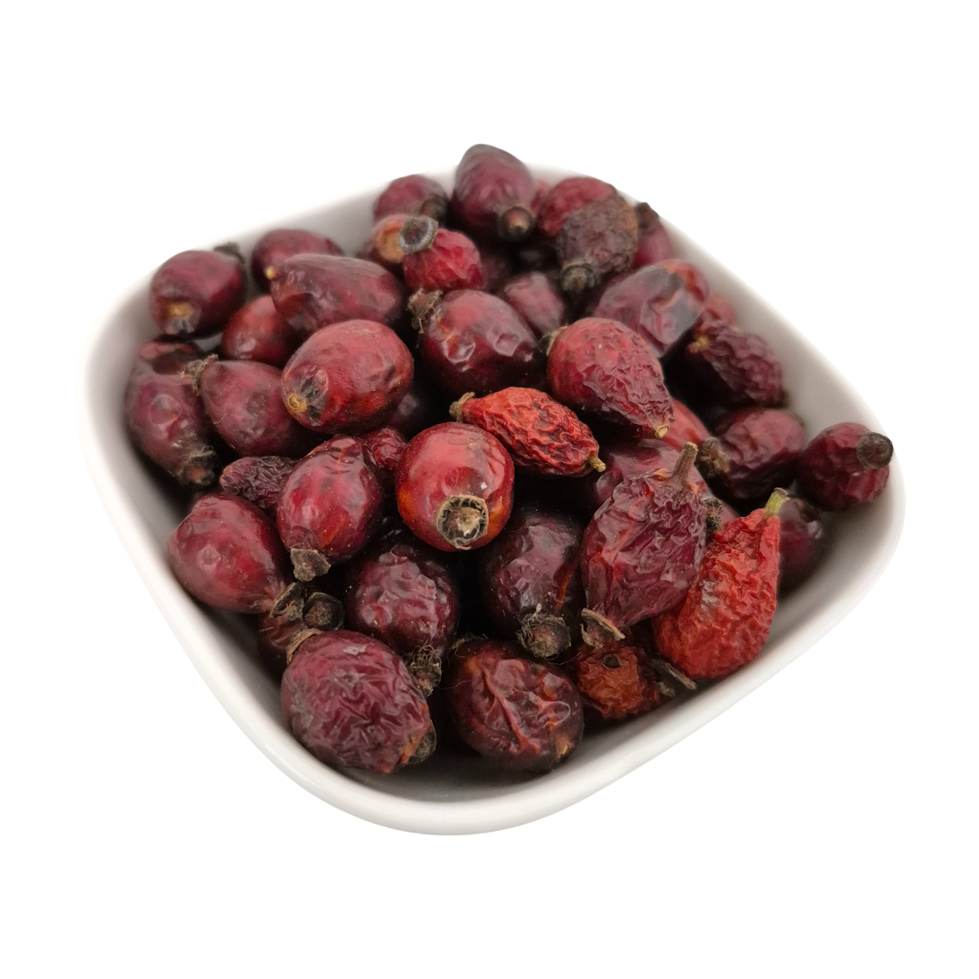 Dried Rosehip Berries Rosa canina – Natural Organic Premium-quality-1